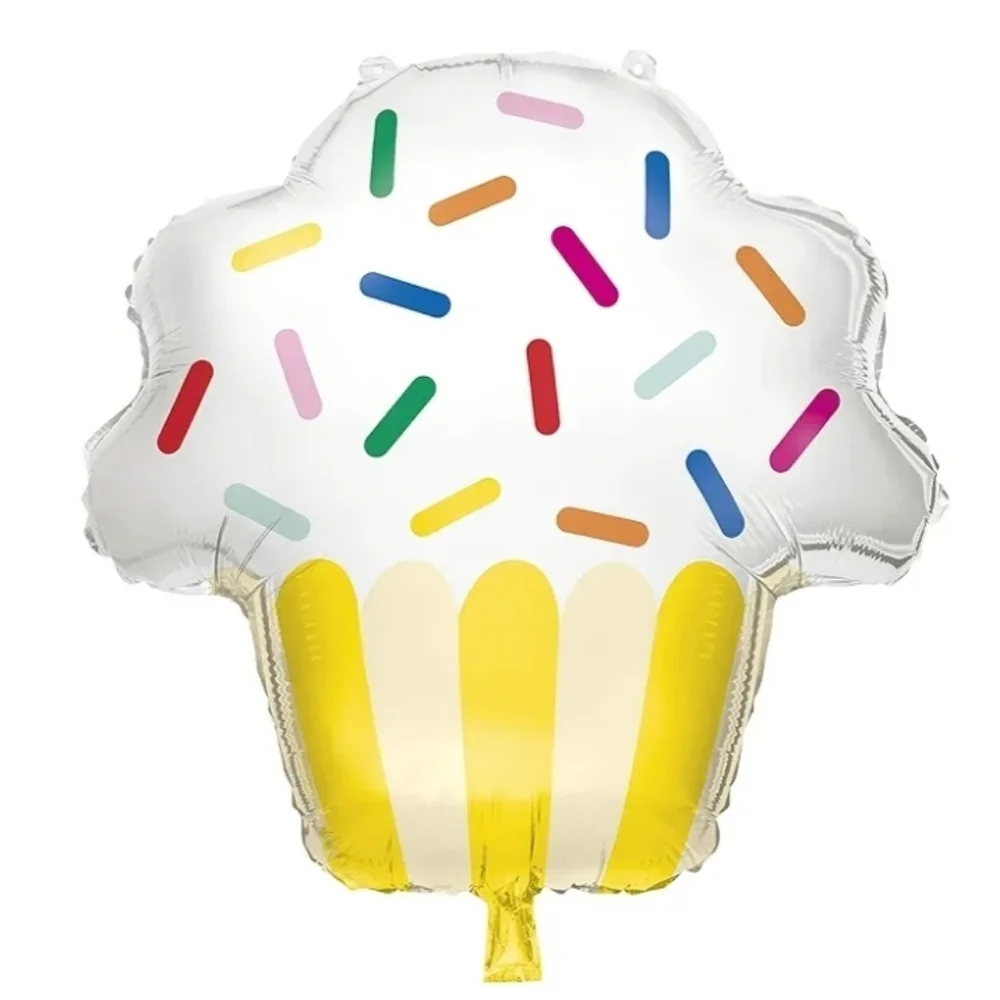 321 Party! Cupcake 29